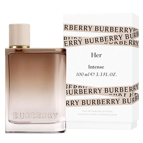 burberry her intense eau de parfum stores|burberry her intense discontinued.